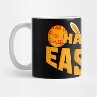 Easter shirt children as a gift Mug